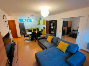 Industriel F3 Appartement